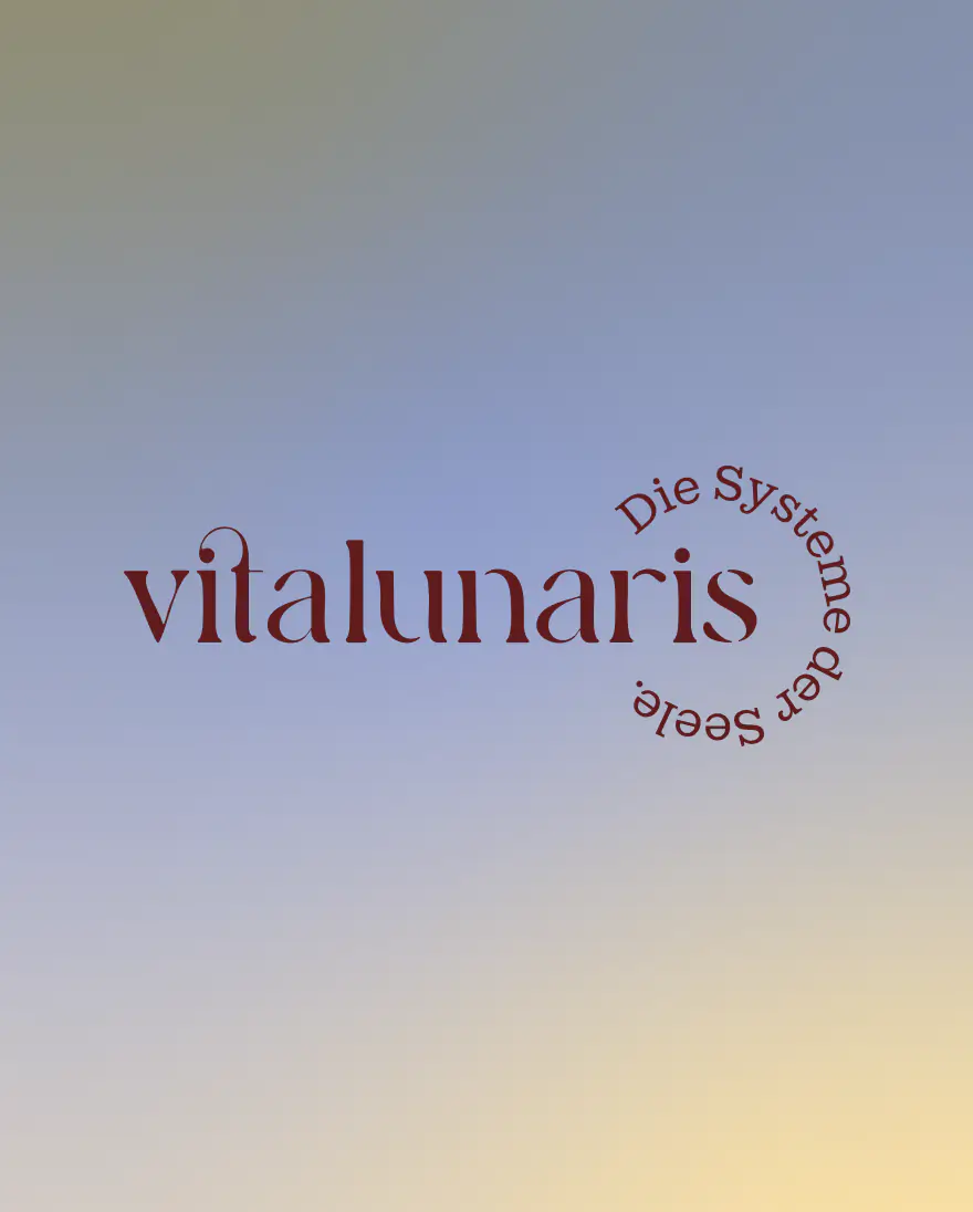 Vitalunaris Branding